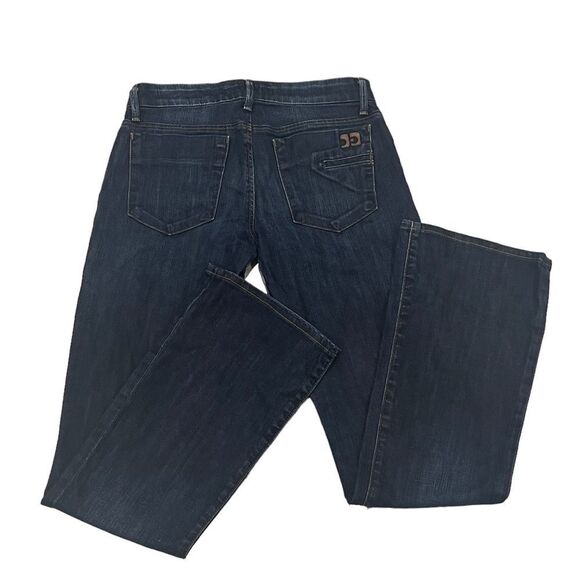 Joe’s Jeans Socialite Boot Cut Flare Y2K Denim Jeans - Picture 9 of 9